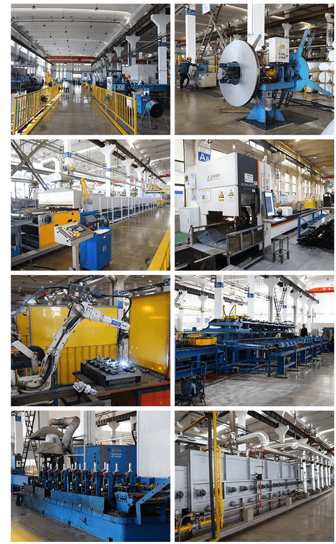 Factory workshop  click to see more